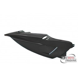 Plastic side right - Peugeot Speedfight 2 - black