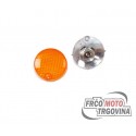 Indicator front left - right for Malaguti F10