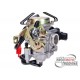 Carburetor 22mm Tuning diaphragm controlled for GY6 Euro4