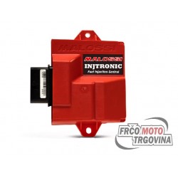 INJTRONIC electronic controller for original cylinder for VESPA SPRINT 3V IGet 50 ie 4T euro 5 2021-