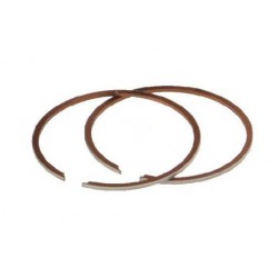 Piston rings TOP PERFORMANCE /DR- 40,3 AM6