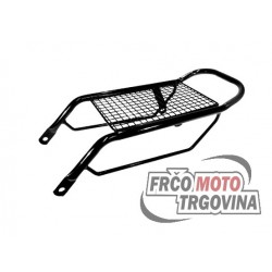Trunk OEM- Tomos A3, A35, Quadro - with net