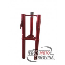Front forks part Tomos A3 (N.O.S)