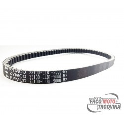 Drive belt Original Kymco MXU 150 , MXR 150
