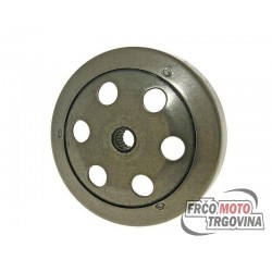 Clutch Bell 107mm St. for Mianrelli 50cc 2T  1998 -