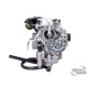 carburetor Dellorto SVB 18 for Peugeot Speedfight 3/4, Ludix, Vivacity 3, SYM Symphony 4-stroke Euro4