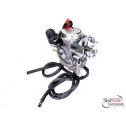 carburetor Dellorto TK SVB18 for Kymco Agility 50cc 4-stroke Euro5 2021-