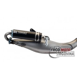 Exhaust Turbo Kit R Quality(E) -Piaggio - Gilera