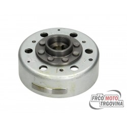 Magnet - Rotor Orig. Piaggio Beverly , Liberty 125 - 150 - 200ccm