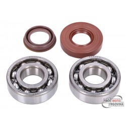 Crankshaft bearing  Racing - Minarelli CW , MA , MY , CA , CY