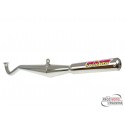 Exhaust JAMARCOL FUEGO CROME -PUCH