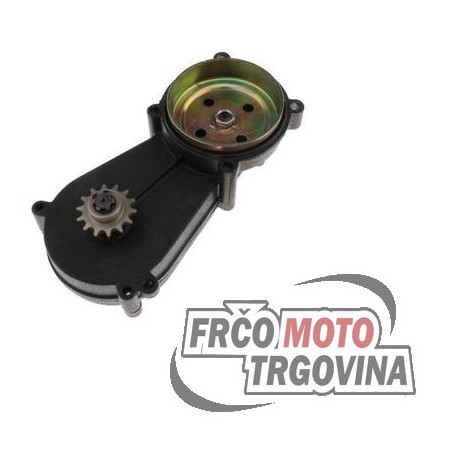 Zvon sklopke -Mini Moto MINIQUADER QD01  - CROSS 