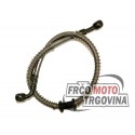 Rear brake hose Dirt Bike / Pitbike  80-90-110-150ccm