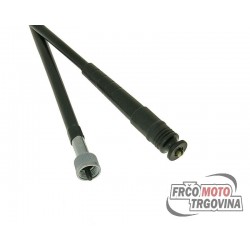 Speedometer cable for Kymco Agility, B&W 50-125ccm