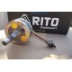 Crankshaft Rito HPC -12mm Tomos APN, AT, NTX ,4L ,4TL - series 6