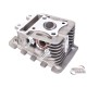 cylinder head incl. valves for Piaggio 50cc 4T 2V