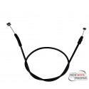 Fuel cap cable- Piaggio MP3 125 - 500ccm
