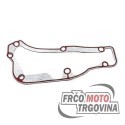 Gasket oil pan Orig. for PIAGGIO Leader 125-200 ccm 4T AC/​LC