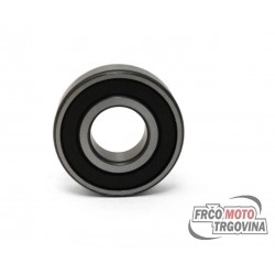 Ball bearing 6202 RS1 SKF Piaggio , Aprilia , Derbi , Vespa