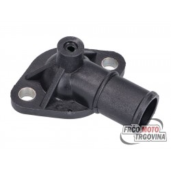 Cylinder head water connection for Peugeot Speedfight 3, 4, Jetforce