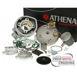 Cylinder kit ATHENA RACING -HE alu Ø 50- 86cc  Minarelli Am6