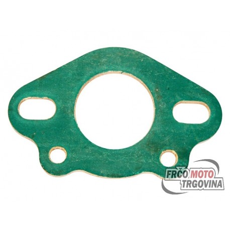 Exhaust gasket Polini Scooter Team 3 for Piaggio 50 2-stroke