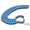 chain Doppler reinforced blue - 428 x 138