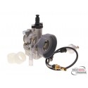 carburetor Arreche 16mm with clamp fixation 24mm and wire choke