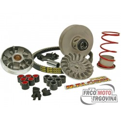 Variomat kit Malossi MHR Overrange V2005 - Minarelli 50cc (Tip MA/MY/CW)