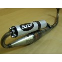 Exhaust BULLET SPORT AUTOMATIC  A3 , 35