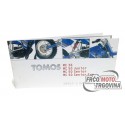 Tomos OEM mc36 mc50 junior / senior / pro owners manual
