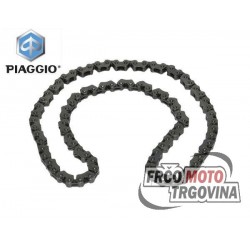 Timing chain OEM 50-100ccm Piaggio - Vespa 50cc 4Stroke  Original – 96933R