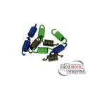 clutch spring kit Polini sport for Honda