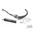 Exhaust Tecnigas G-Box for TZR, RS50,Rieju RS - Epass