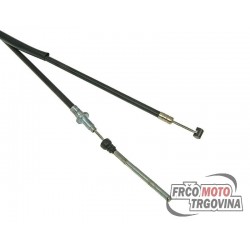 Rear brake cable PTFE for Ovetto , Neos