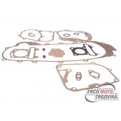 Engine gasket set type 788mm for GY6 50ccm 12 / 13 inch