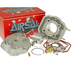 Cilinder kit Airsal Sport 70ccm Piaggio - Gilera LC