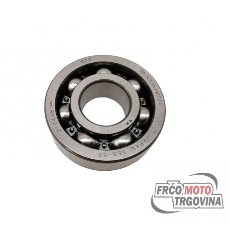 Ball bearing Piaggio 17x42x13mm TM-SC03A39 NTN KW
