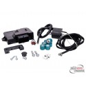 derestriction kit with ECU / CDI ignition box BGM for Piaggio Liberty, Zip, Vespa Primavera, Sprint 50 Euro5