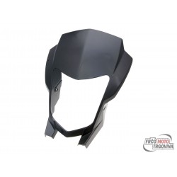 Prednja maska luči orig- Aprilia RX, SX 11-17