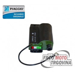 CDI original - Piaggio/Gilera 50cc 2T (z žico/3 konektorji)