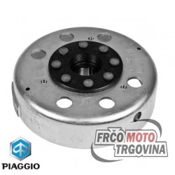 Flywheel Piaggio 2-stroke Piaggio original 584526