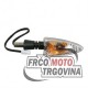 Turn signal - rear right / front - left - Piaggio MP3 - 300/500 BUSINESS