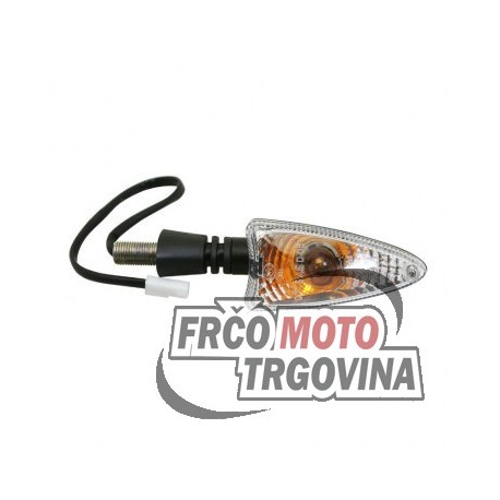 Turn signal - rear right / front - left - Piaggio MP3 - 300/500 BUSINESS