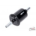 Fuel filter metal 8mm for GY6 Euro4