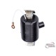ignition coil 6V 90mm for Puch, Zündapp, Sachs, Pony, Hercules