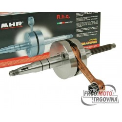 Radilica Malossi MHR Racing-12mm -Minarelli Horizontal