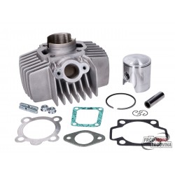 Cylinder kit Parmakit 70cc for Tomos A35 , A5