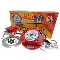 Ignition Italkit-by Selettra universal