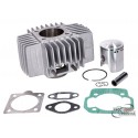 Cylinder kit Parmakit 70cc for Puch Maxi